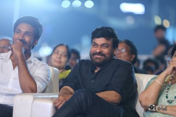 Rangasthalam Movie Pre Release Event Photos